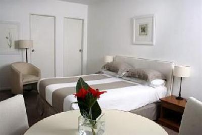 фото отеля Loi Suites Esmeralda