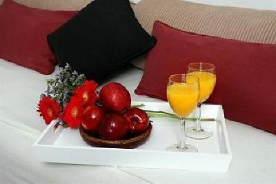 фото отеля Loi Suites Esmeralda