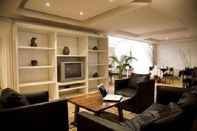фото отеля Loi Suites Esmeralda