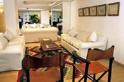 фото отеля Loi Suites Esmeralda