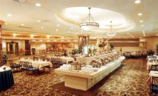 фото отеля Fortune Days Hotel