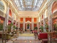 Hotel Avenida Palace Lisbon