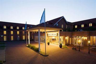 фото отеля Nh Hotel Schwerin