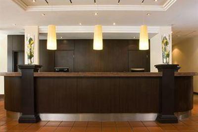 фото отеля Nh Hotel Schwerin