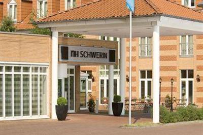 фото отеля Nh Hotel Schwerin