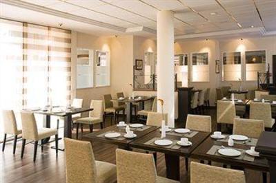 фото отеля Nh Hotel Schwerin