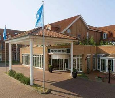 фото отеля Nh Hotel Schwerin