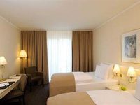 Nh Hotel Schwerin