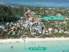 фото отеля Real Maris Beach Resort Boracay