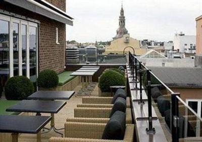 фото отеля Clarion Collection Hotel Folketeateret
