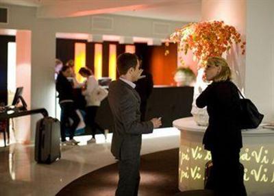 фото отеля Clarion Collection Hotel Folketeateret
