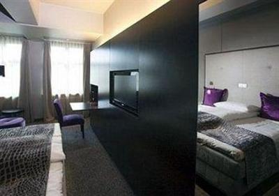 фото отеля Clarion Collection Hotel Folketeateret