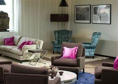 фото отеля Clarion Collection Hotel Folketeateret