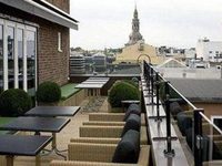 Clarion Collection Hotel Folketeateret