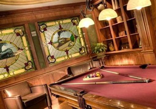фото отеля Residence Inn at The Depot