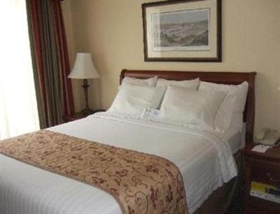 фото отеля Residence Inn at The Depot