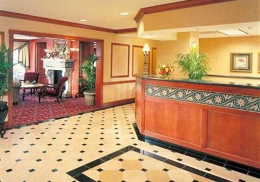фото отеля Residence Inn at The Depot