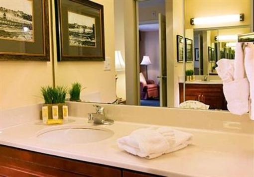 фото отеля Residence Inn at The Depot