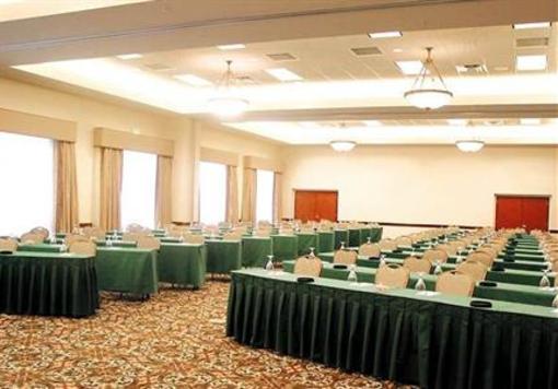 фото отеля Residence Inn at The Depot