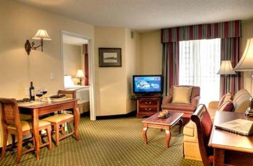 фото отеля Residence Inn at The Depot