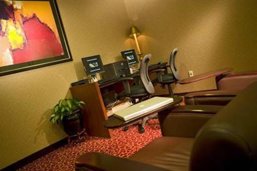 фото отеля Residence Inn at The Depot