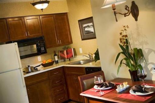 фото отеля Residence Inn at The Depot