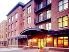 фото отеля Residence Inn at The Depot