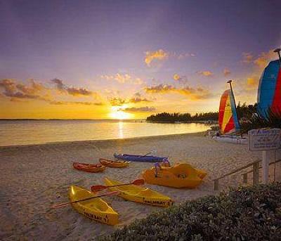 фото отеля Palm Bay Beach Club