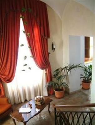 фото отеля Hotel Il Cavalier D'Arpino