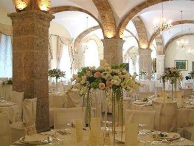 фото отеля Hotel Il Cavalier D'Arpino