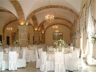 фото отеля Hotel Il Cavalier D'Arpino