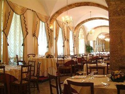 фото отеля Hotel Il Cavalier D'Arpino
