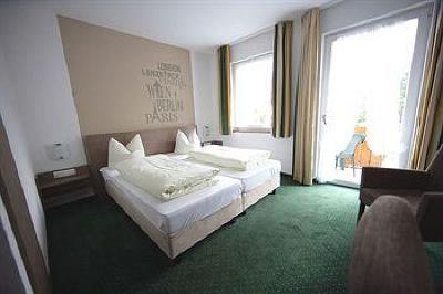 фото отеля Hotel Schworer