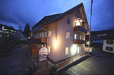 фото отеля Hotel Schworer