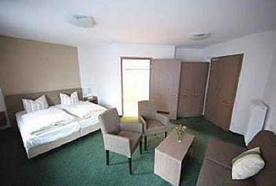 фото отеля Hotel Schworer