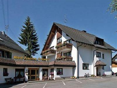 фото отеля Hotel Schworer