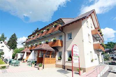 фото отеля Hotel Schworer