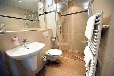 фото отеля Hotel Schworer