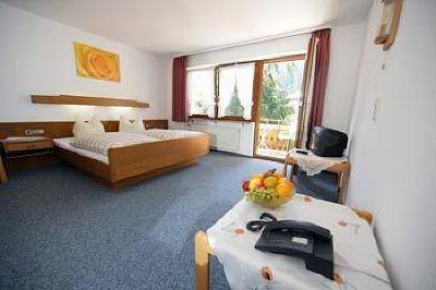 фото отеля Hotel Schworer