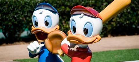 фото отеля Disney's All-Star Sports Resort