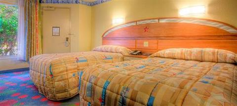 фото отеля Disney's All-Star Sports Resort
