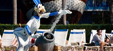 фото отеля Disney's All-Star Sports Resort