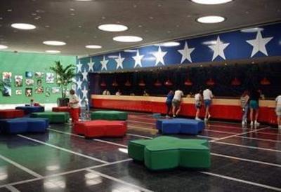 фото отеля Disney's All-Star Sports Resort