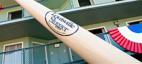 фото отеля Disney's All-Star Sports Resort