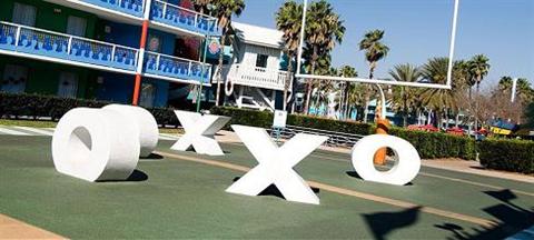 фото отеля Disney's All-Star Sports Resort