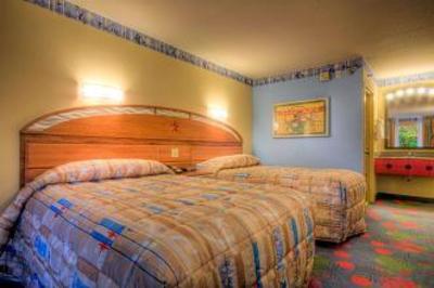 фото отеля Disney's All-Star Sports Resort