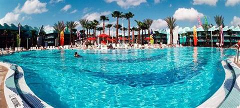 фото отеля Disney's All-Star Sports Resort
