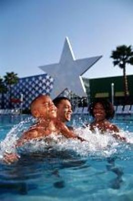 фото отеля Disney's All-Star Sports Resort