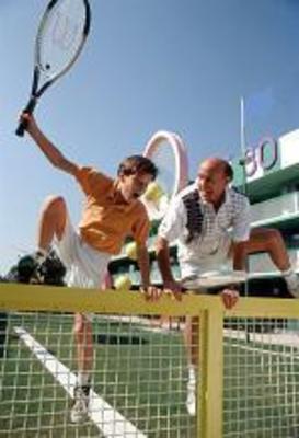 фото отеля Disney's All-Star Sports Resort