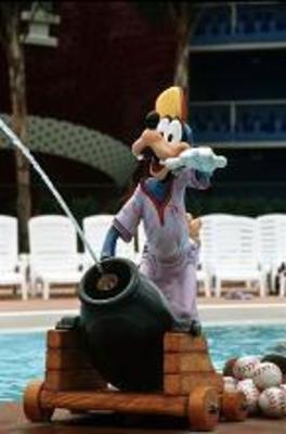 фото отеля Disney's All-Star Sports Resort